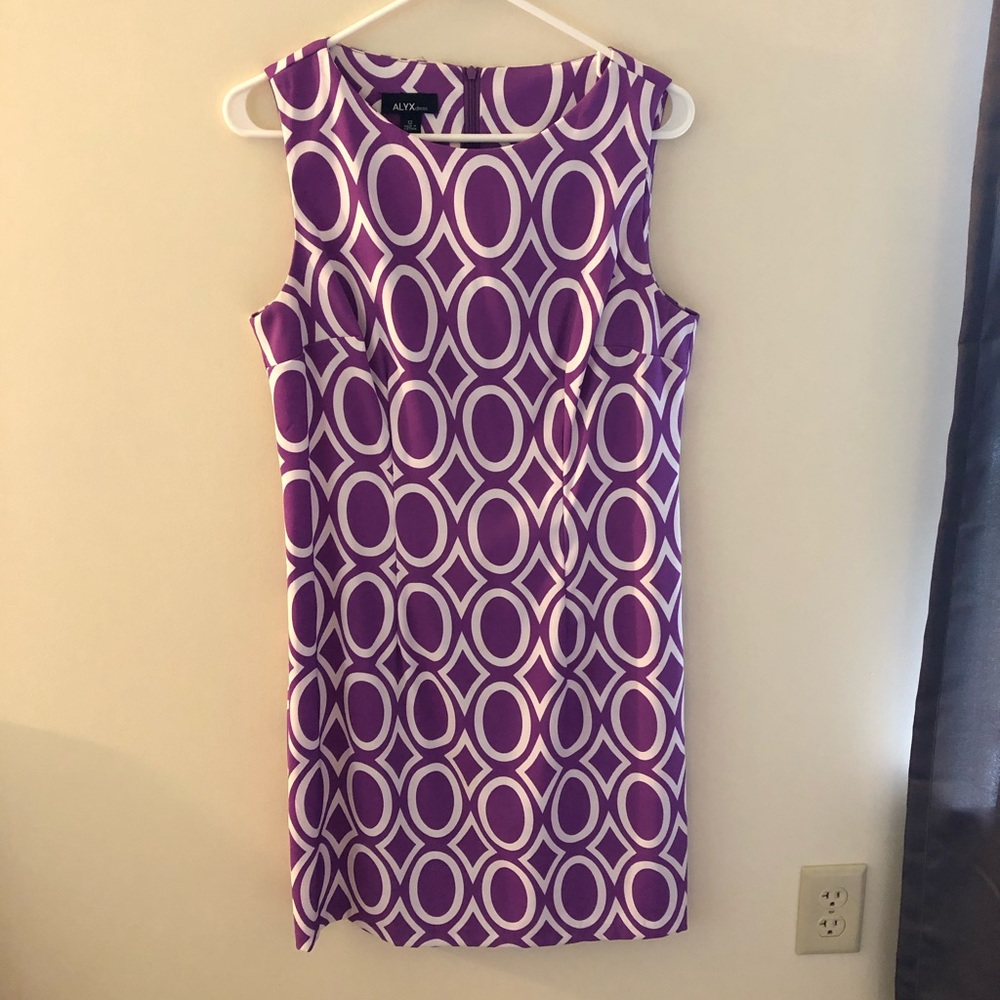 NWOT Alyx Dress